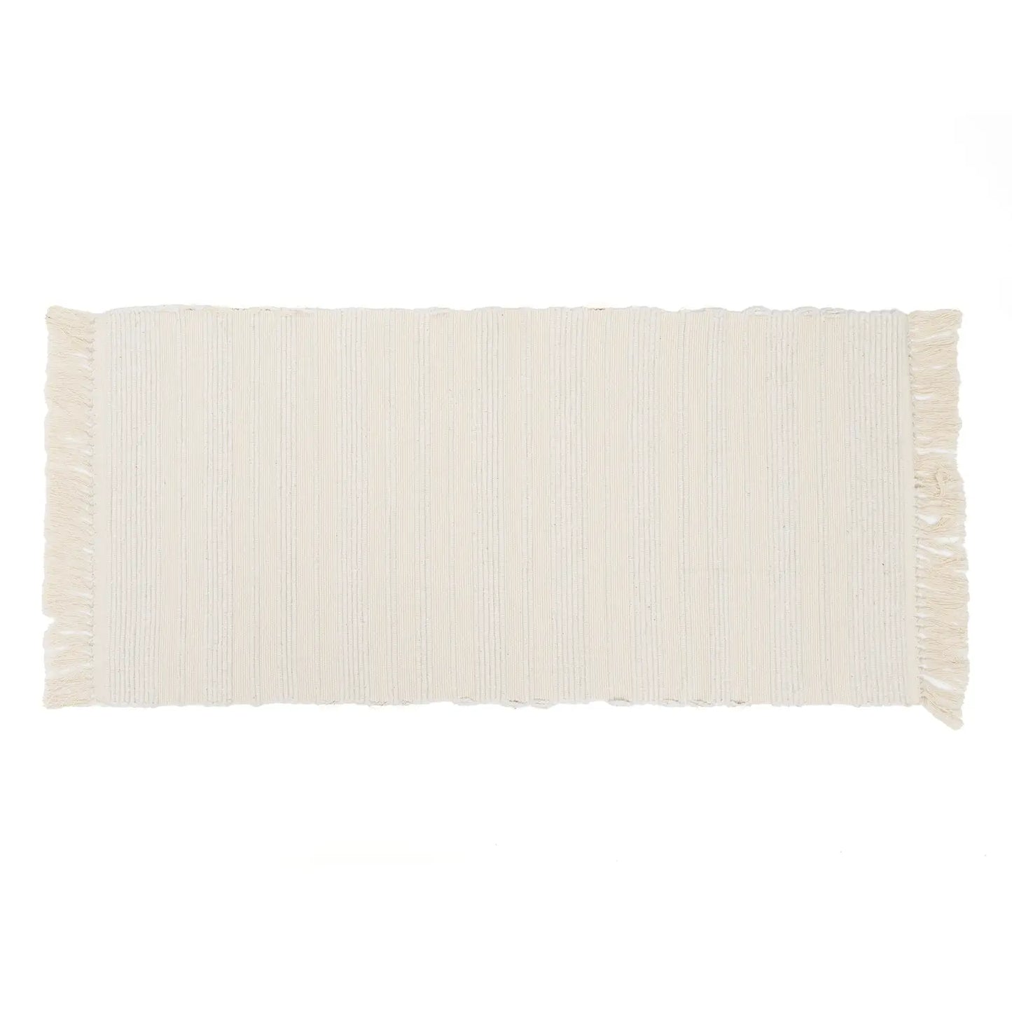 Cotton Throw Rug