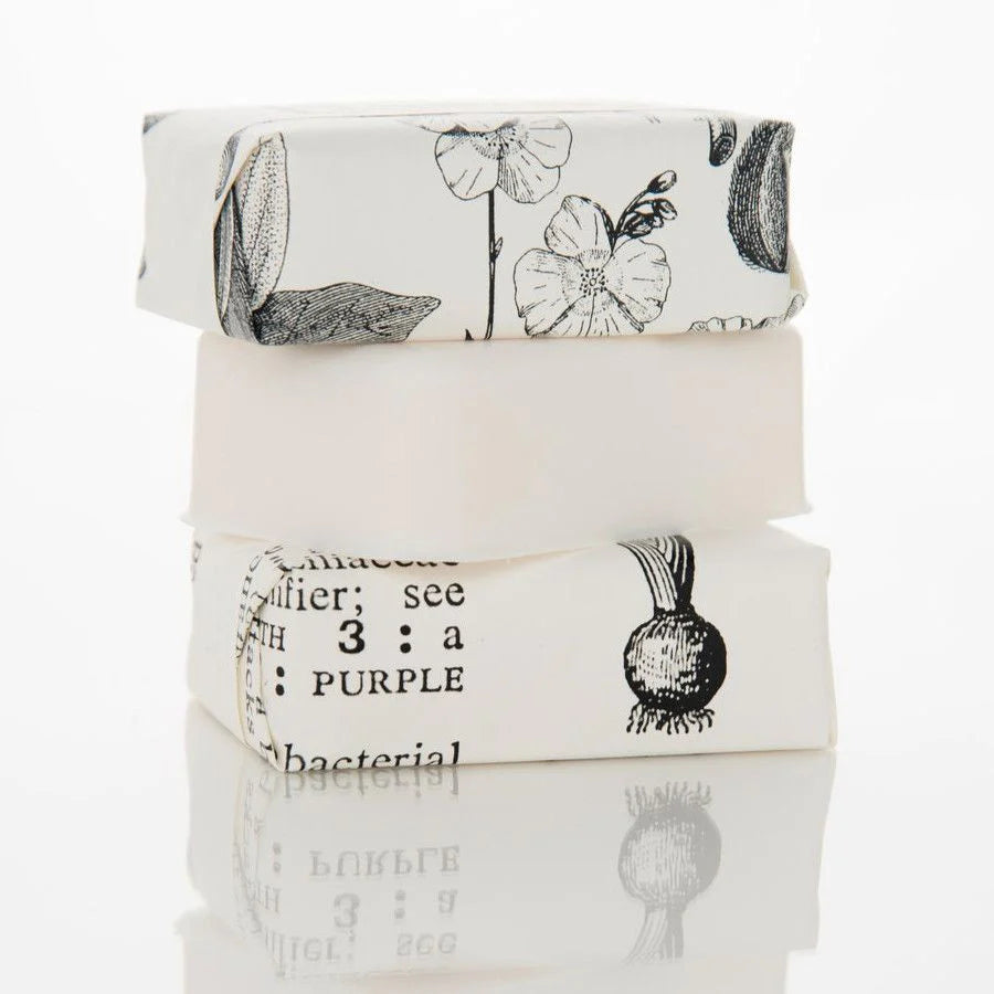 Honeycomb & Neroli Soap