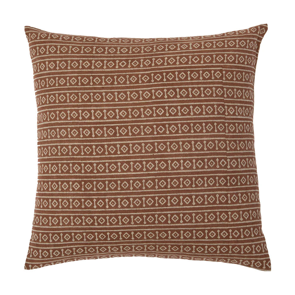 Misa Saffron Pillow
