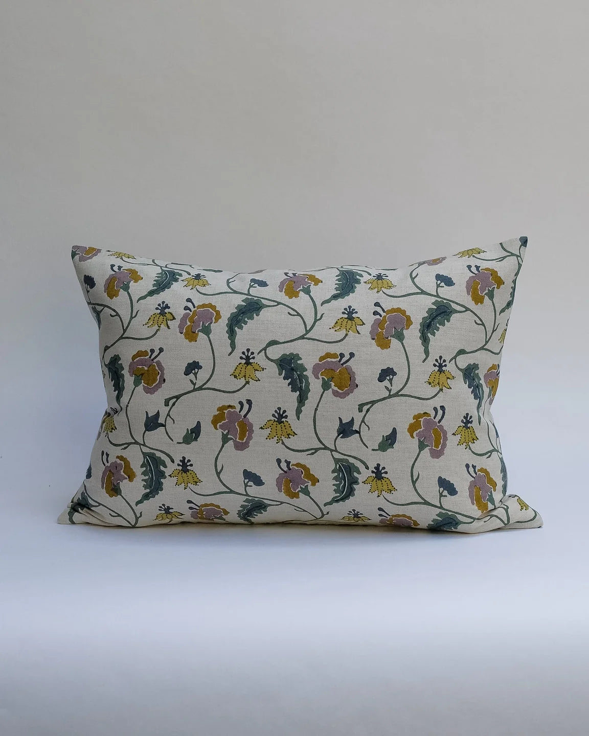 Dua Pillow Forest