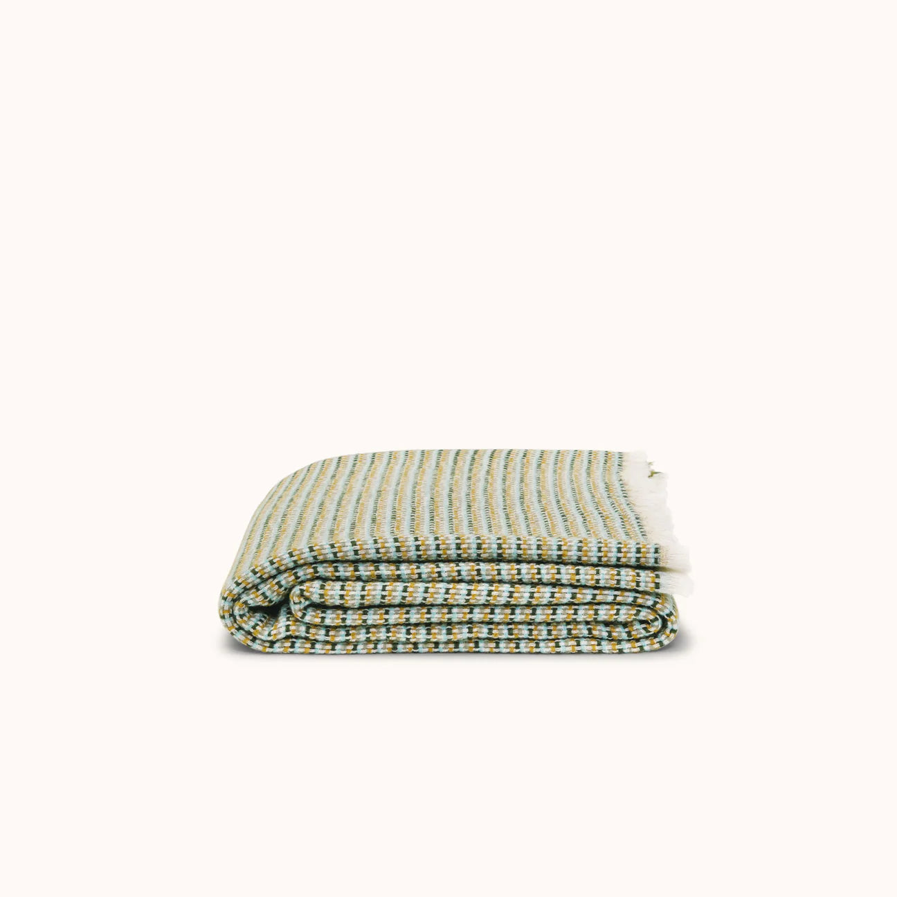 Feliz Throw Blanket