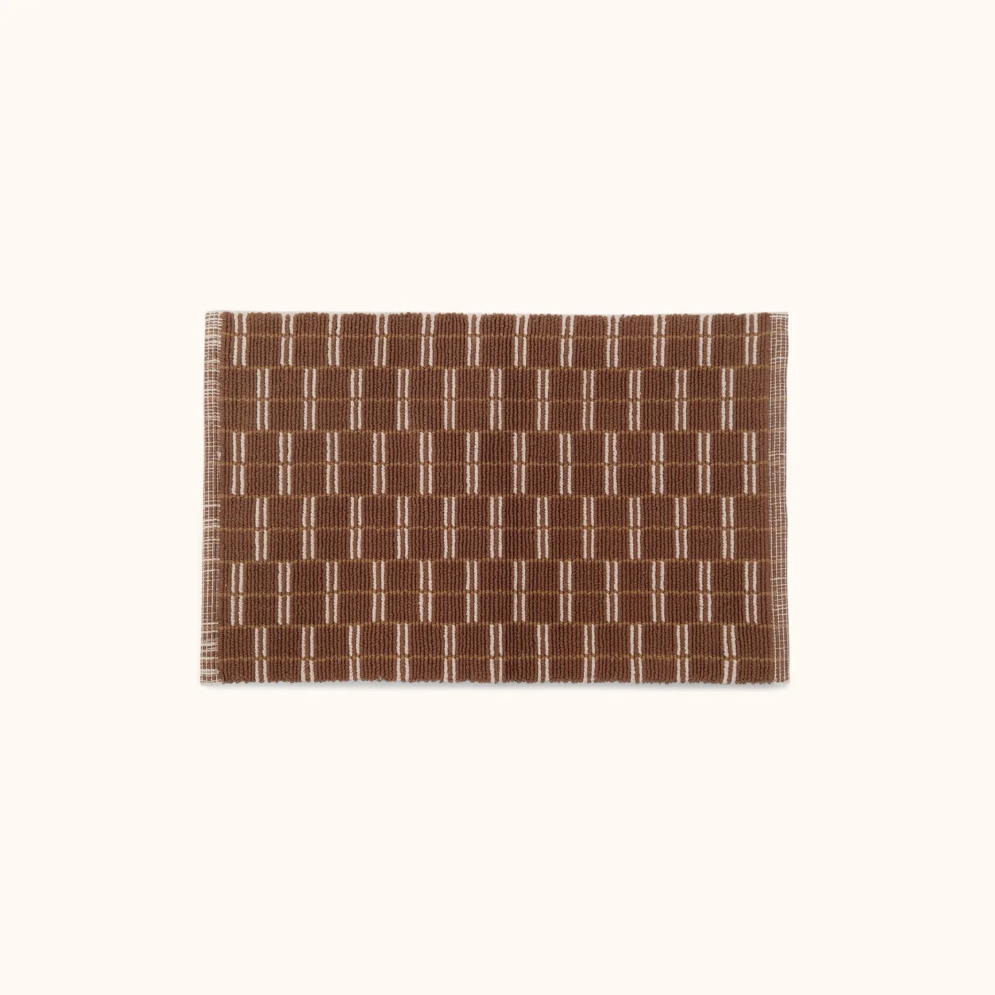 Lupe Brown/Natural Mat (Multiple Sizes)