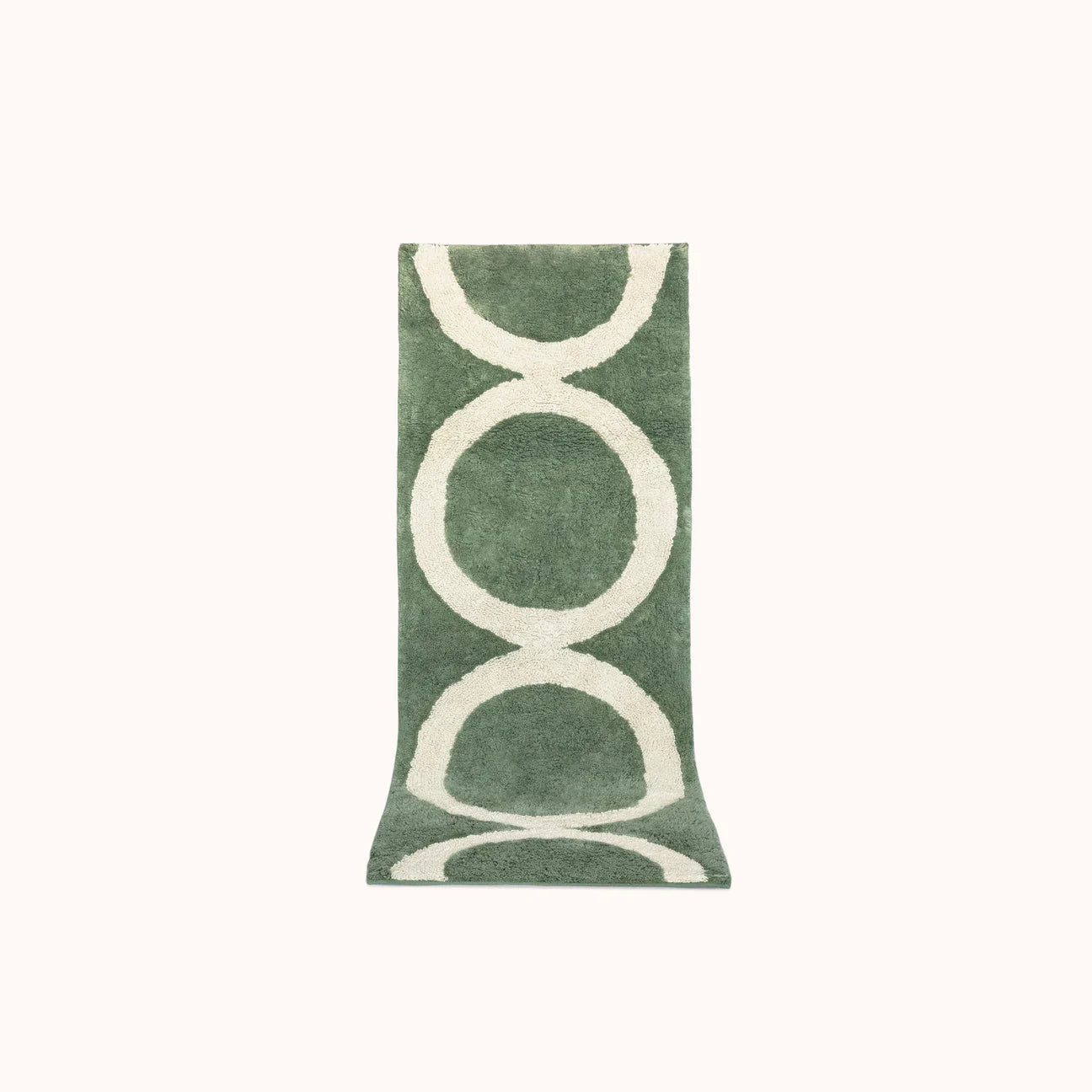 Palomino Mat Green (Multiple Sizes)