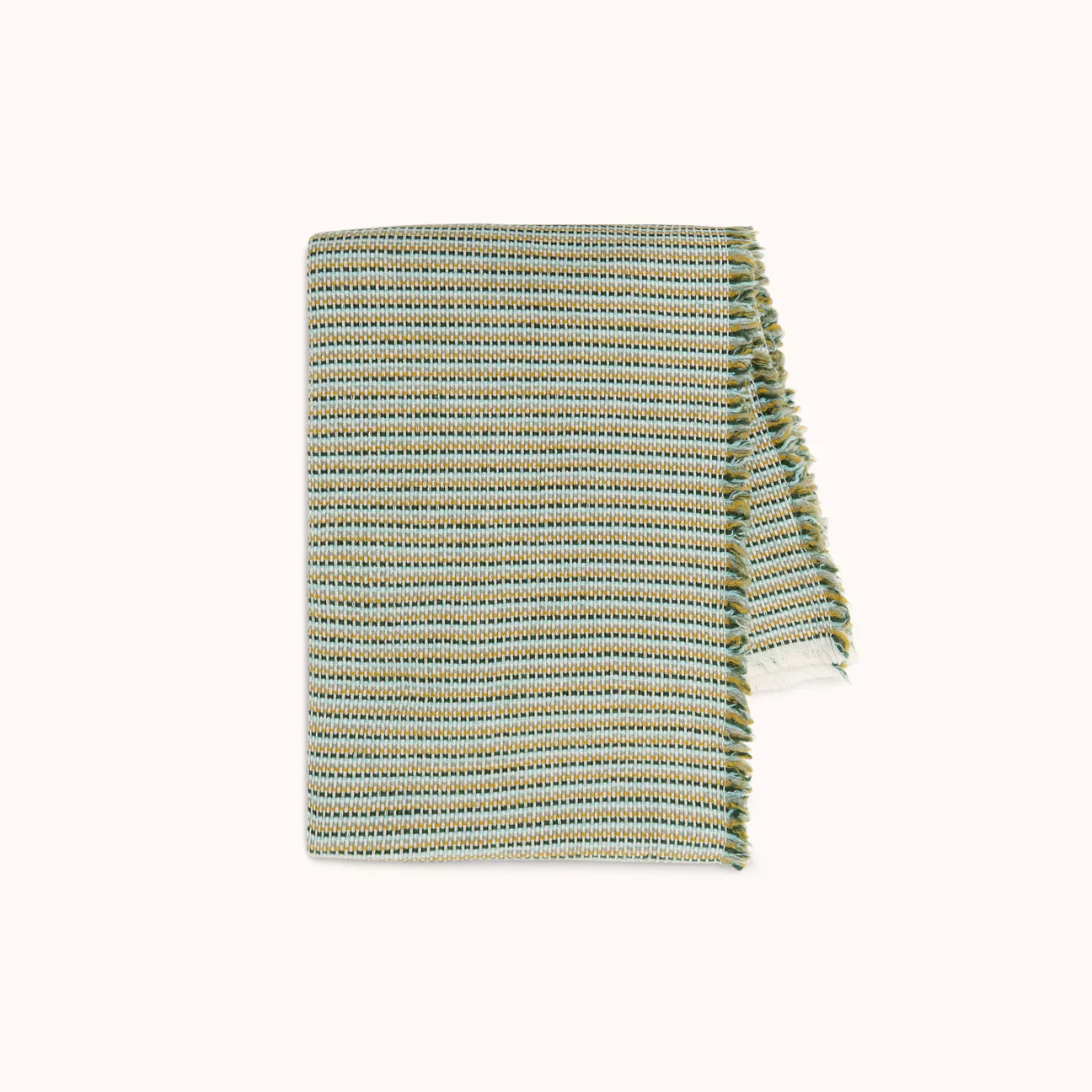 Feliz Throw Blanket