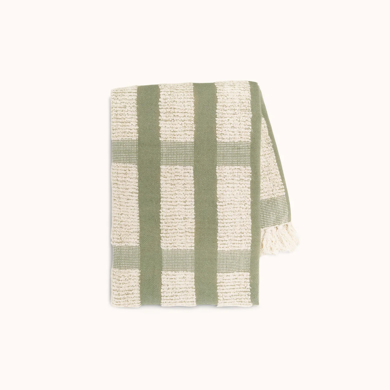 Luella Throw Blanket