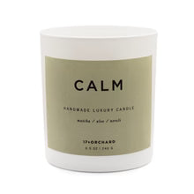 Calm Candle