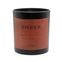 Ember Candle