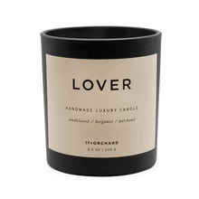 Lover Candle