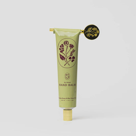 Blue Tansy & Manuka Honey Hand Balm