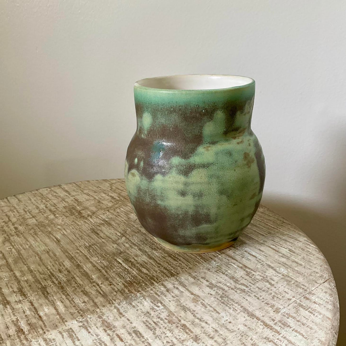 Ceramic Vase