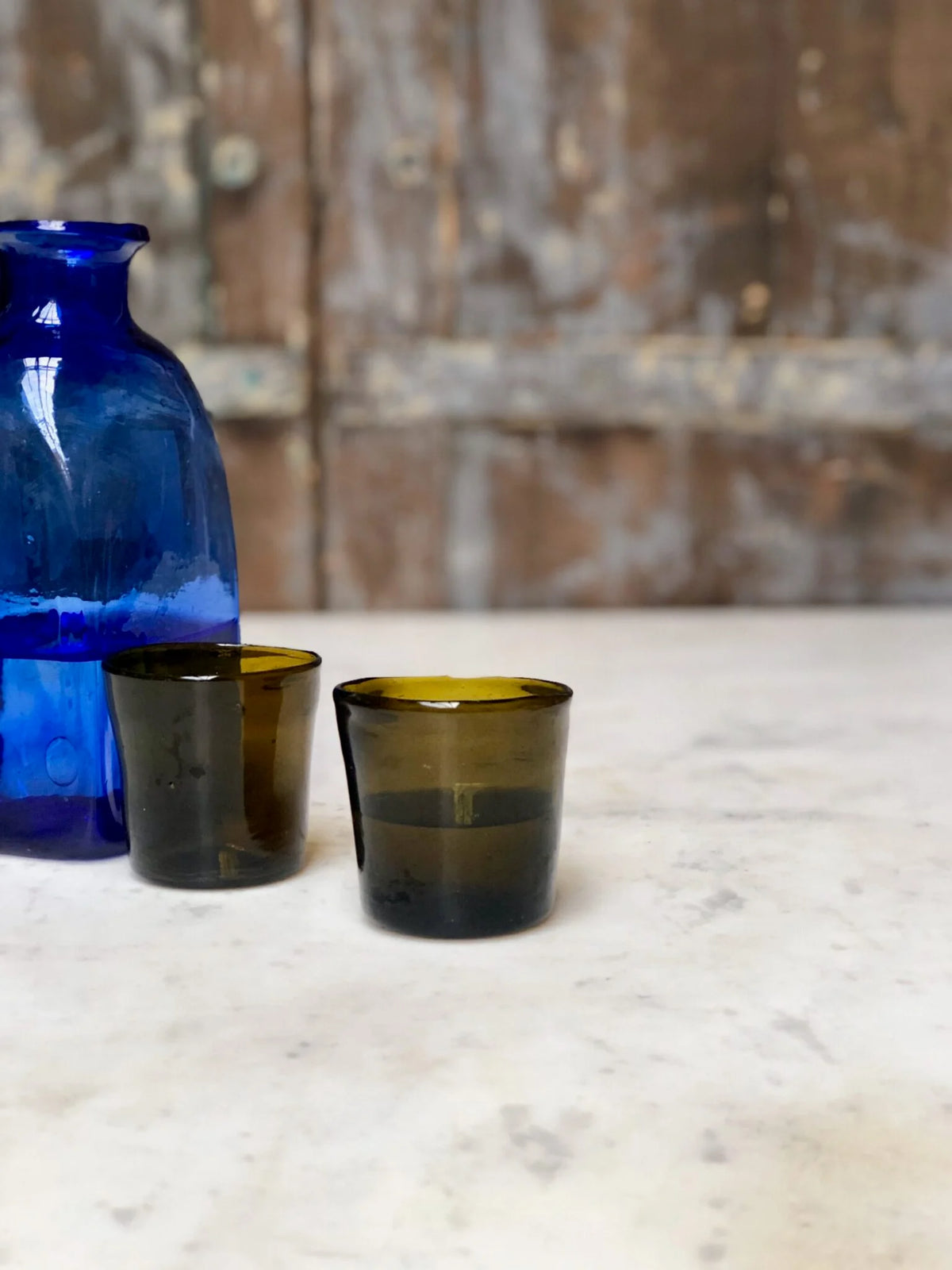 Lyonnaise Sipping Cup (Multiple Colors)