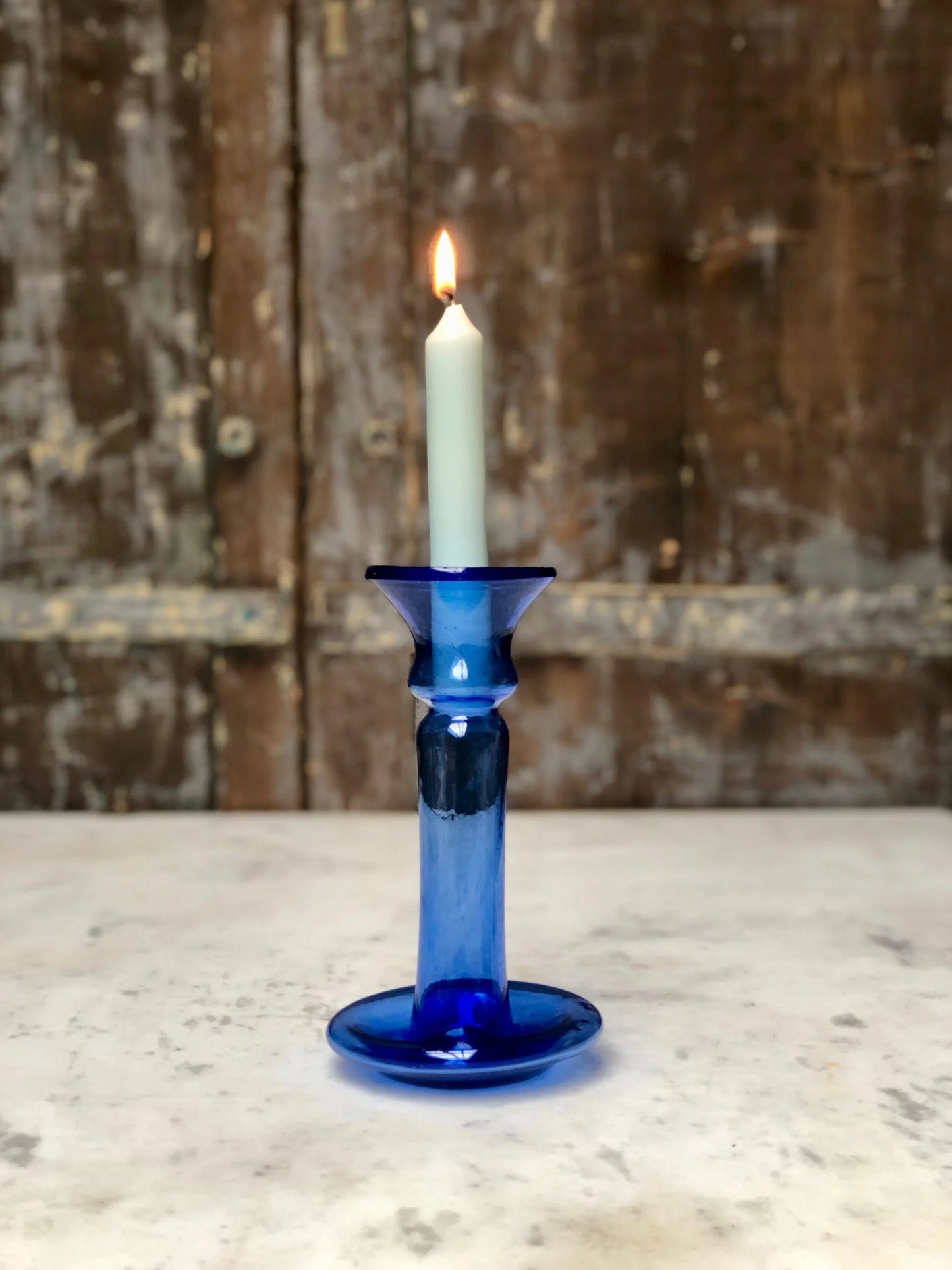 Porta Candele (multiple colors)