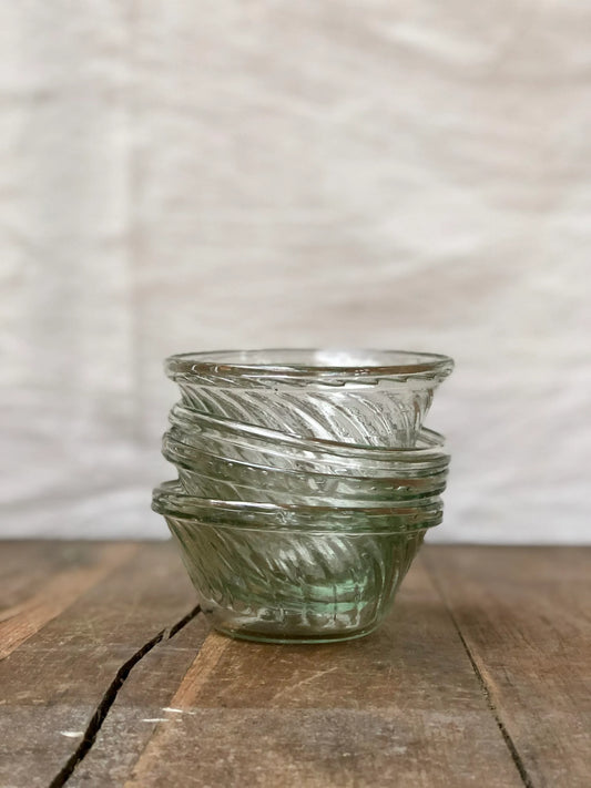 Handblown Bowl