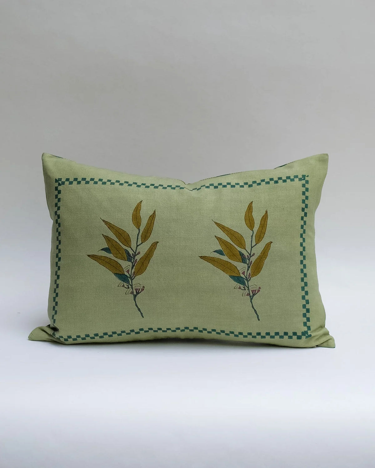 Eli Pillow Forest
