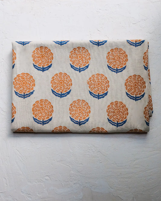 Alisha Tablecloth (Yam)