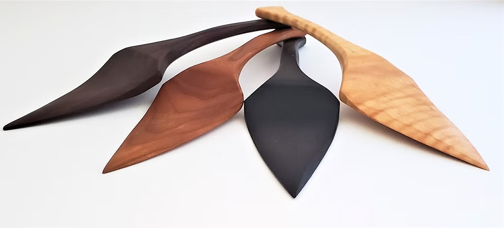 Pie & Cake Server