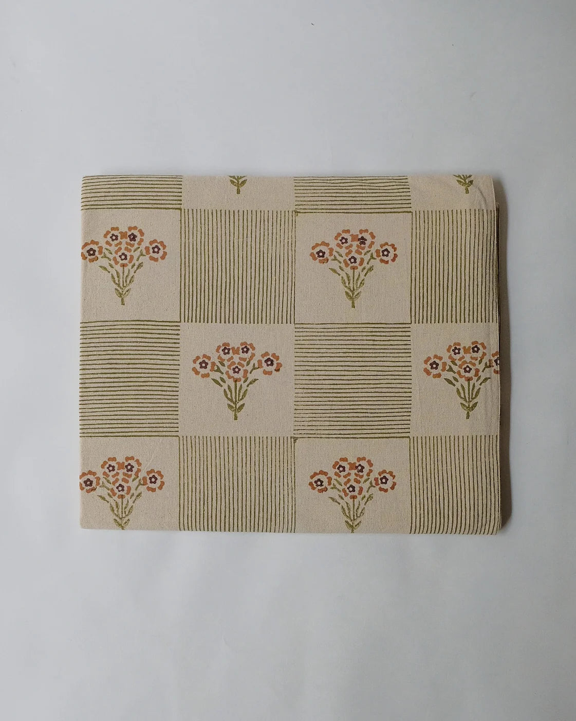 Shreya Tablecloth Olive