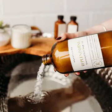 Rosewood Bath Soak