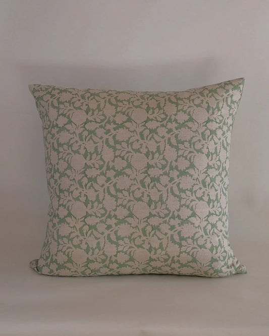 Indu Sage Pillow