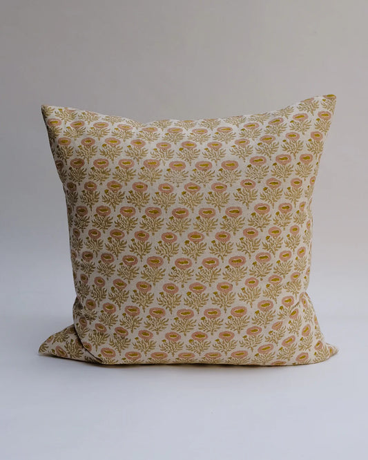 Rumi Rosewater Pillow