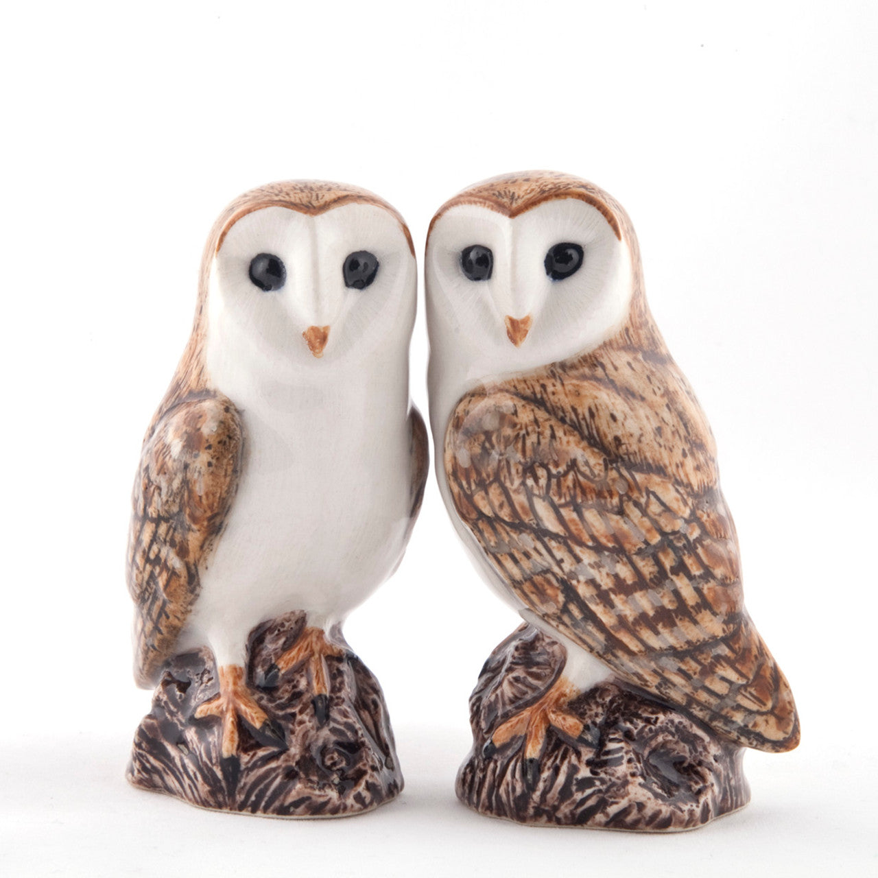 Salt & Pepper Shaker (Multiple Styles)