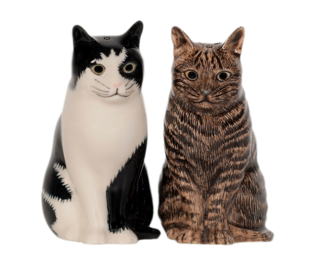 Salt & Pepper Shaker (Multiple Styles)