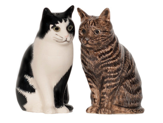 Golden Lab Salt & Pepper Shaker (Multiple Styles)
