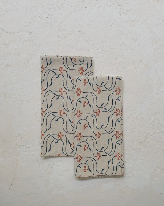 Juhi S/4 Table Napkins