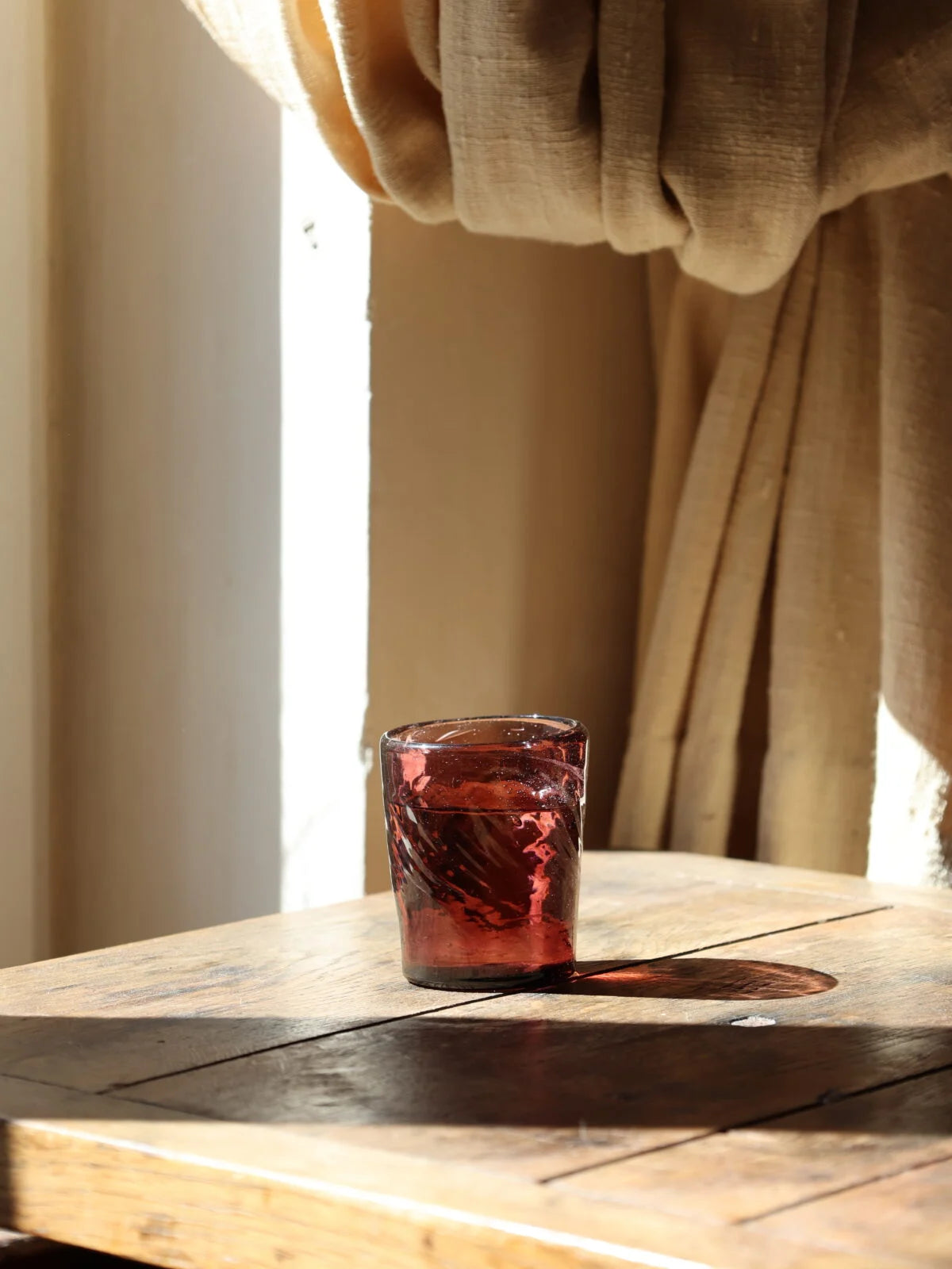 Canon Venise Sipping Glass (Multiple Colors)