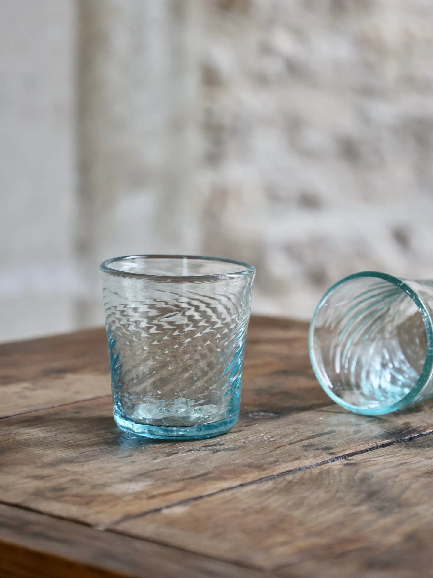 Canon Venise Sipping Glass (Multiple Colors)