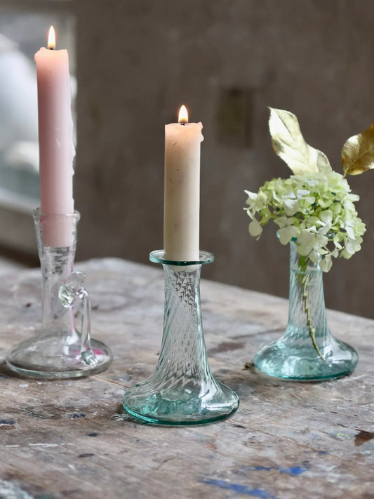 Chandelier Populaire Candle Holder