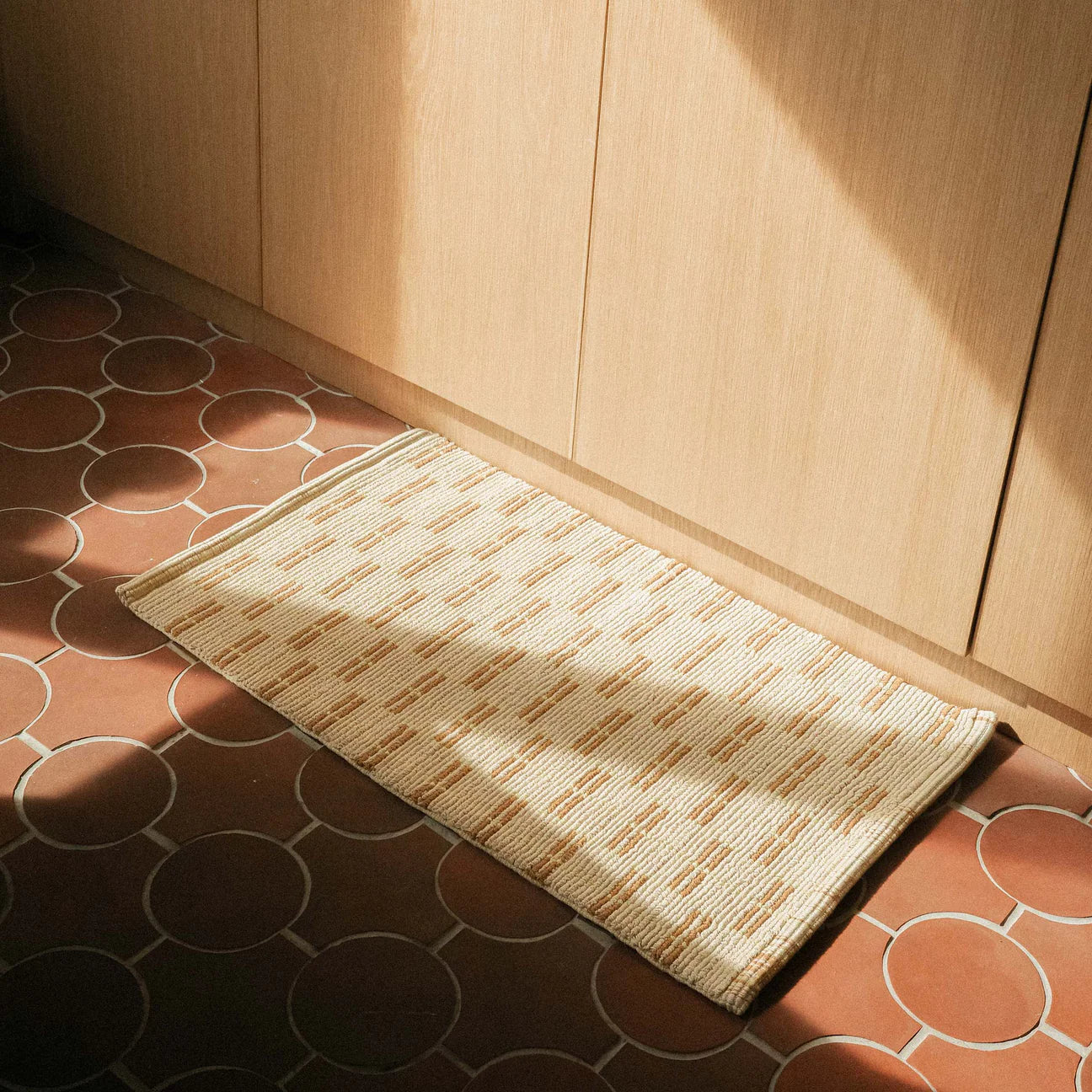 Lupe Mat Tan