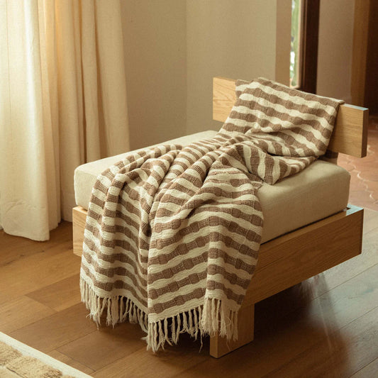 Ramona Throw Blanket