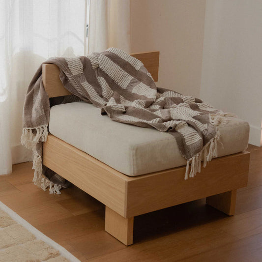 Luella Throw Blanket