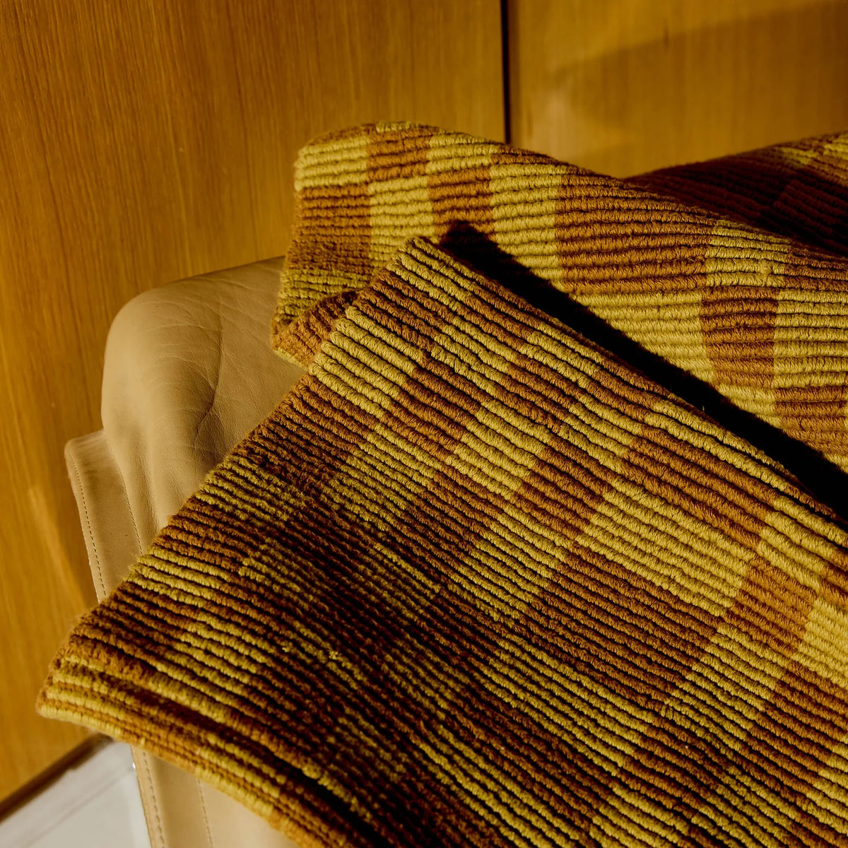 Rue Pale Olive/Willow Mat (Multiple Sizes)