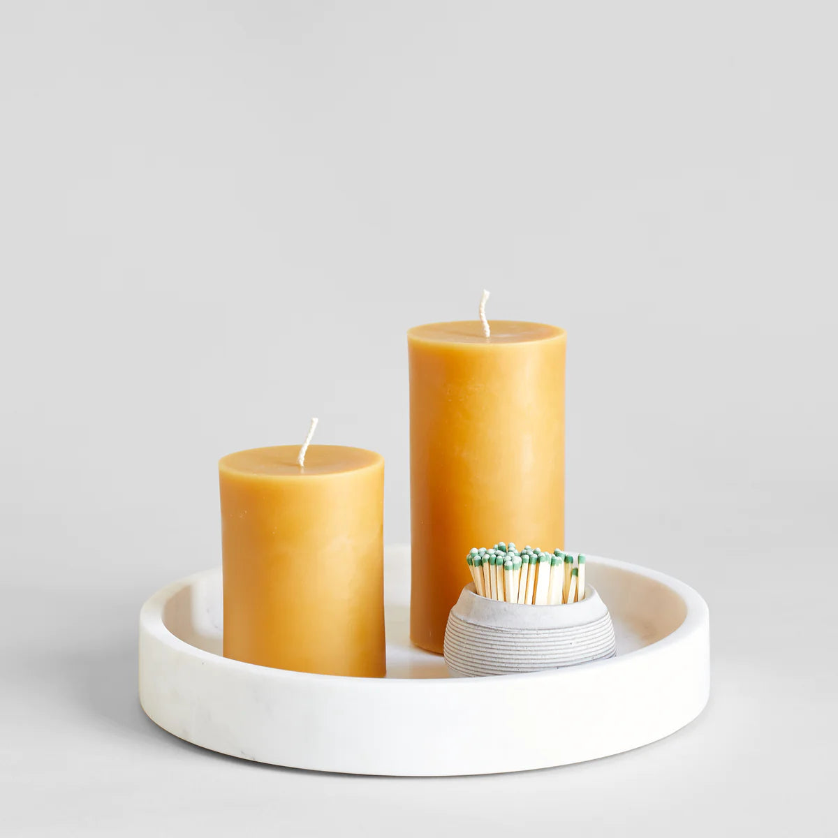 Marble Catchall Dish