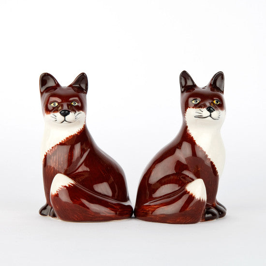 Golden Lab Salt & Pepper Shaker (Multiple Styles)