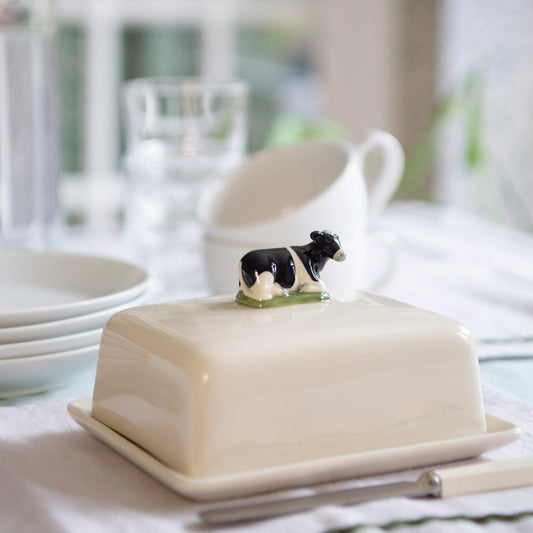Butter Dish (Multiple Styles)