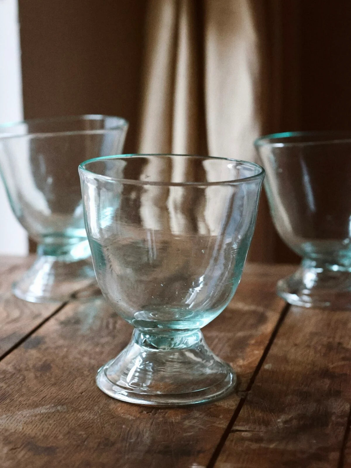 Gorgillon Drinking/Ice-cream Glass