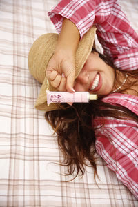 Manuka Honey & Rose Hand Balm