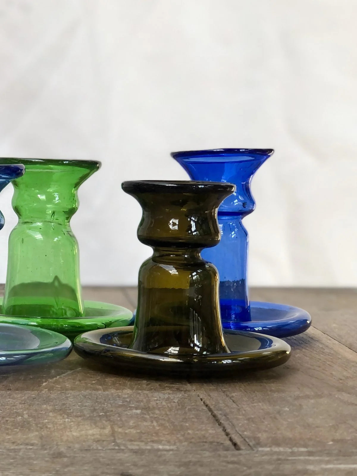 Porta Piccolo Candle Holder (Multiple Colors)