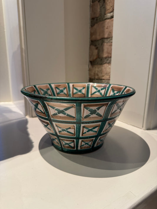 Ceramic Bowl by Robert Picault