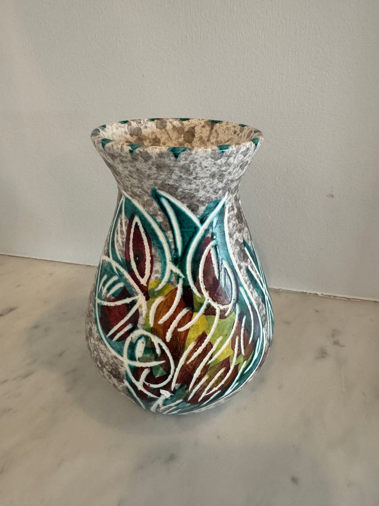 Vintage French Vase