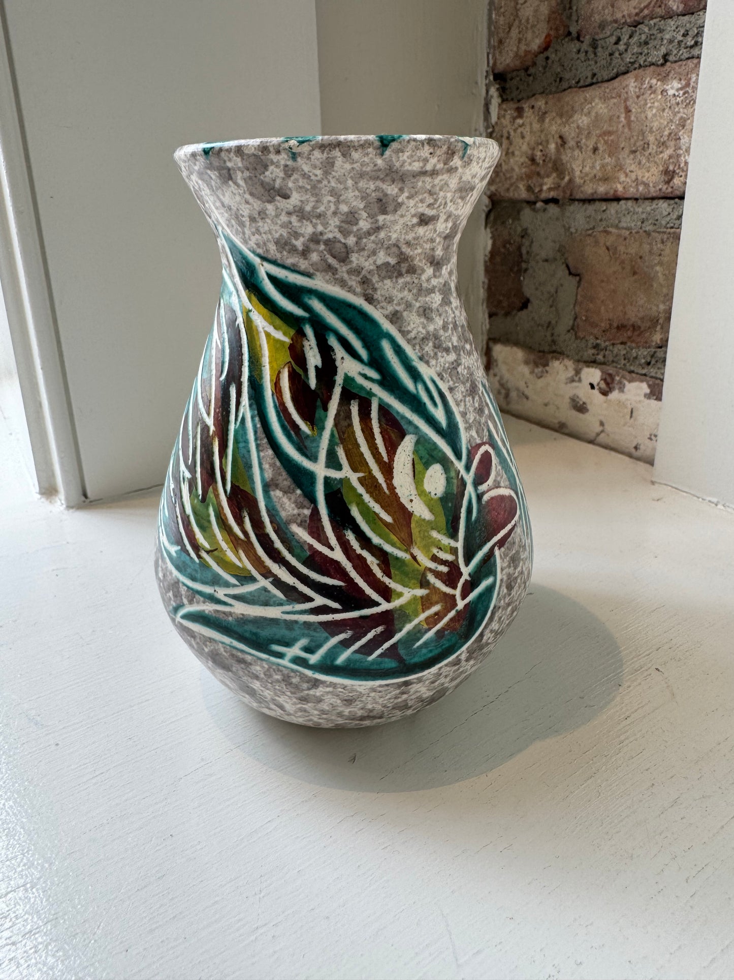 Vintage French Vase