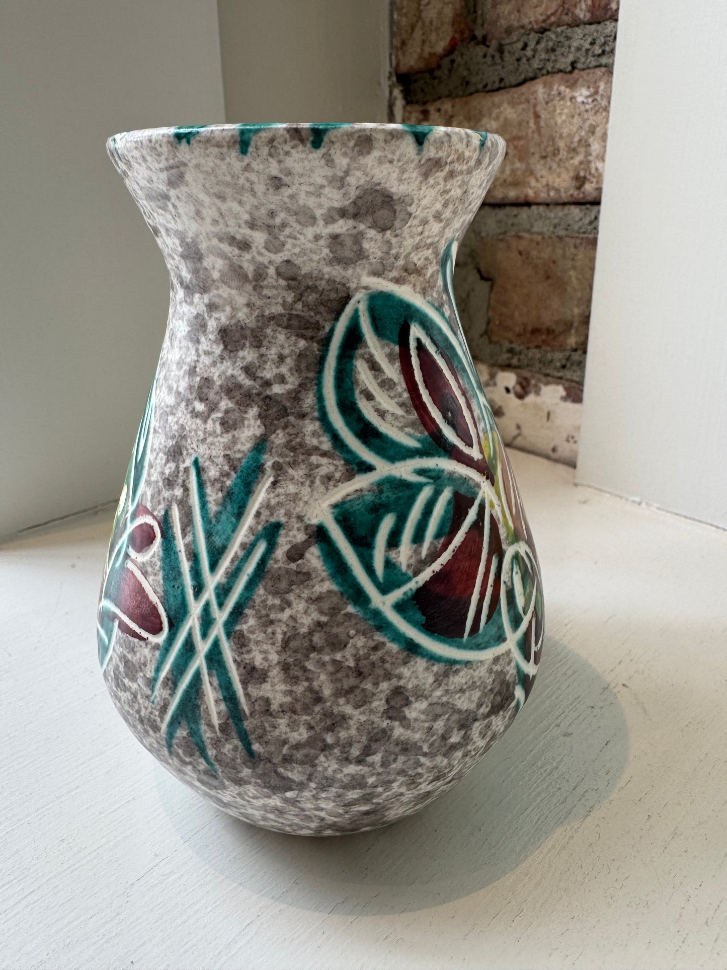Vintage French Vase