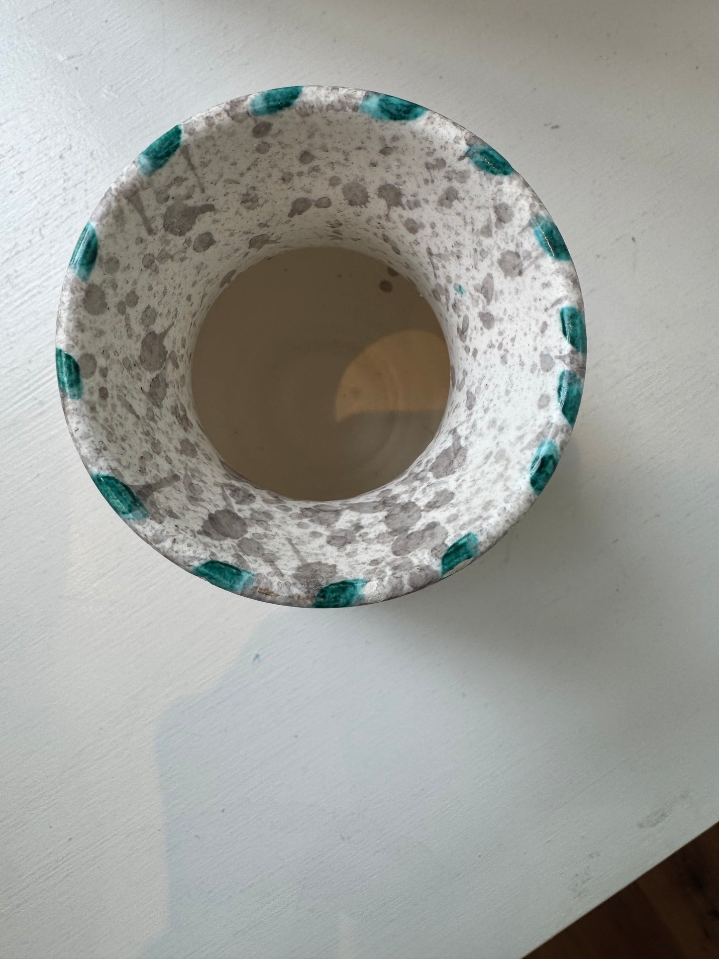 Vintage French Vase