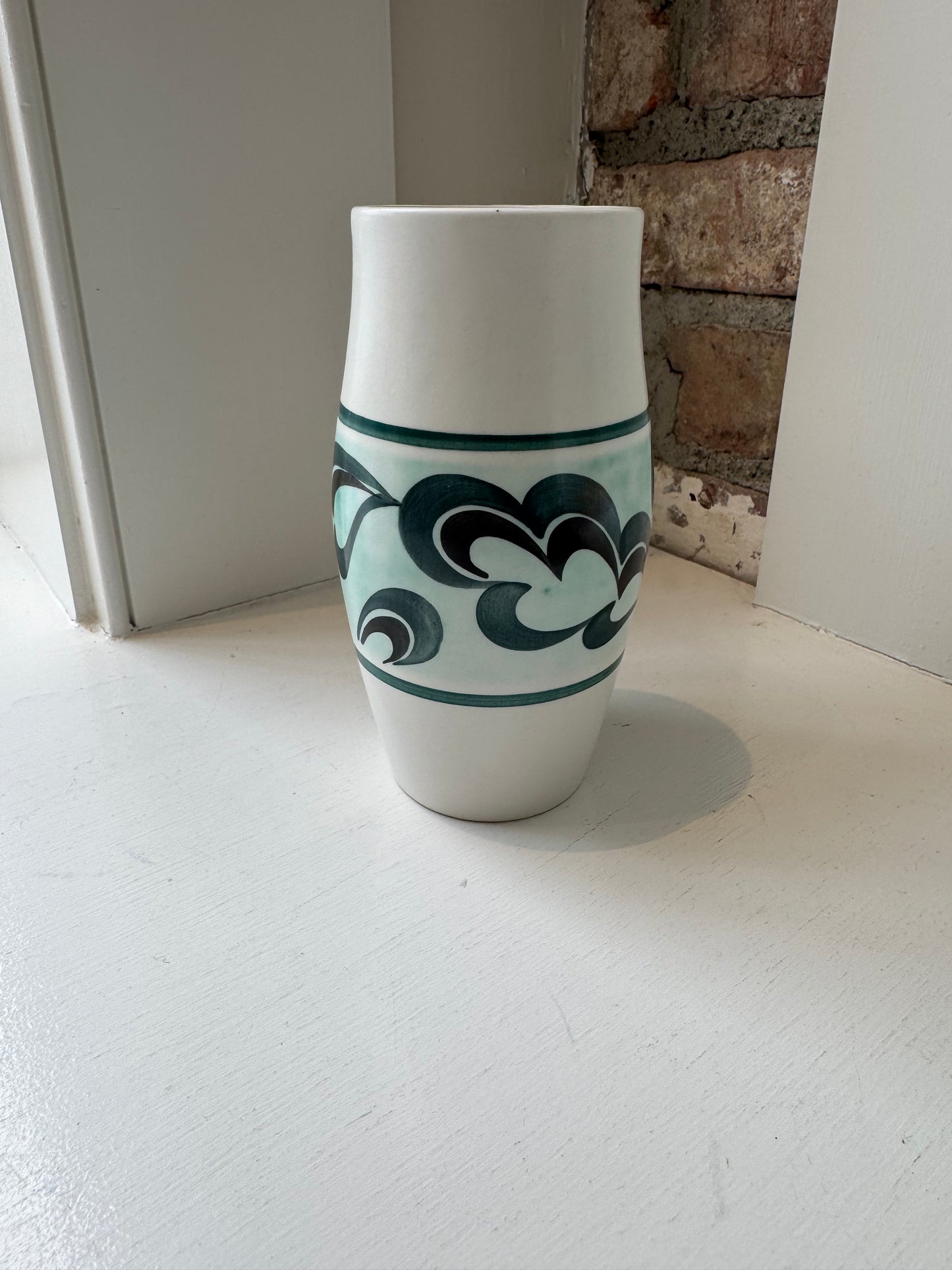 Vintage English Vase