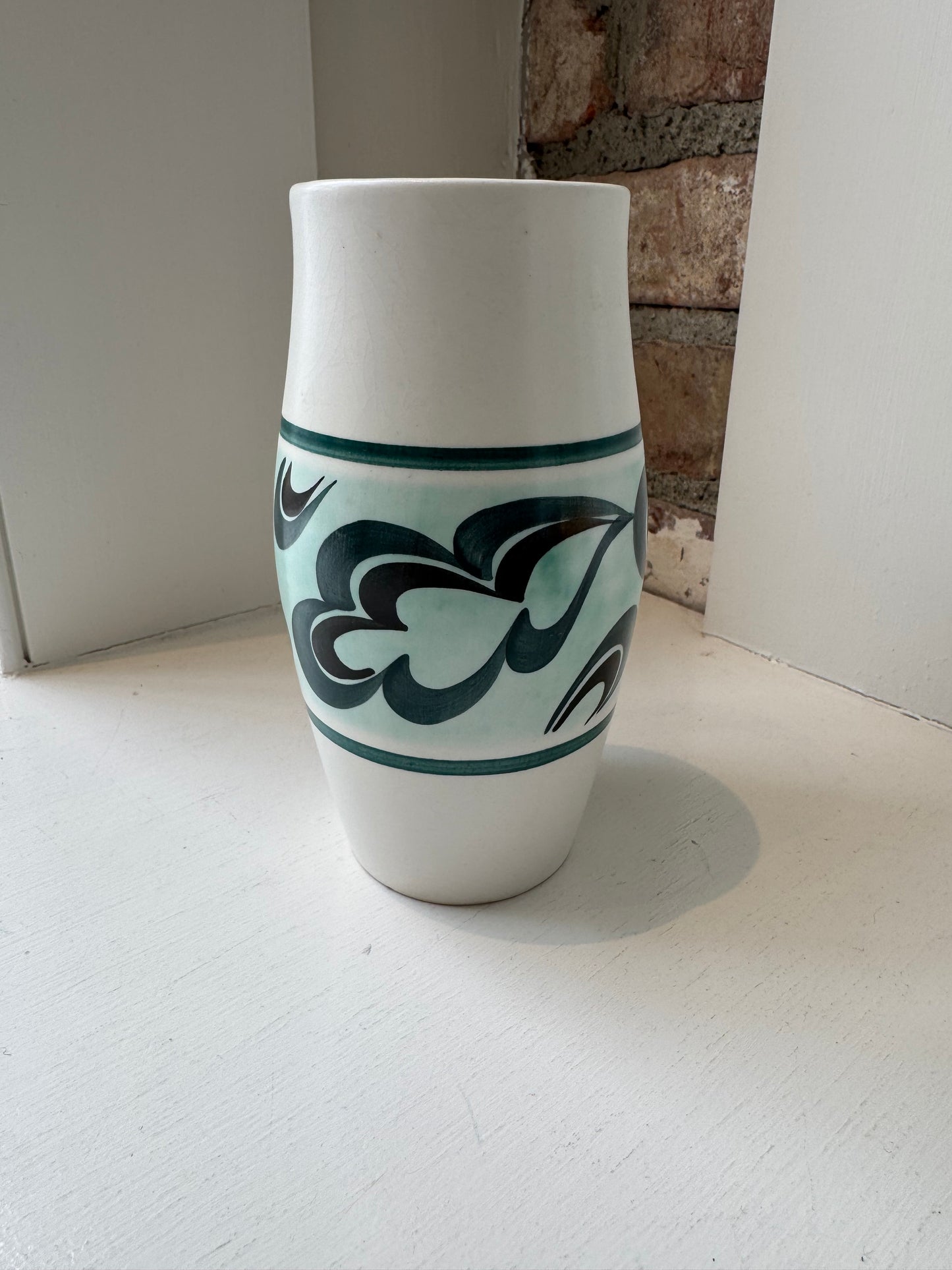 Vintage English Vase