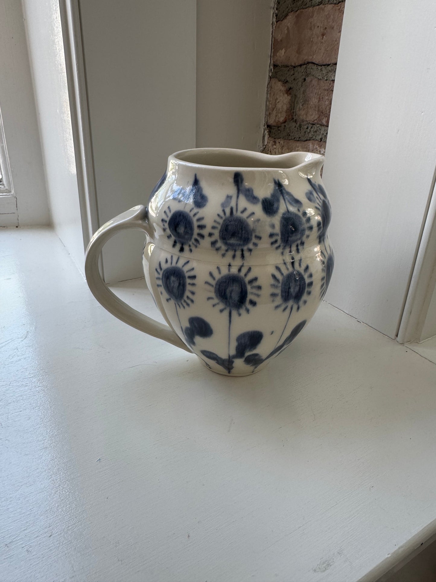 Daisy Pitcher