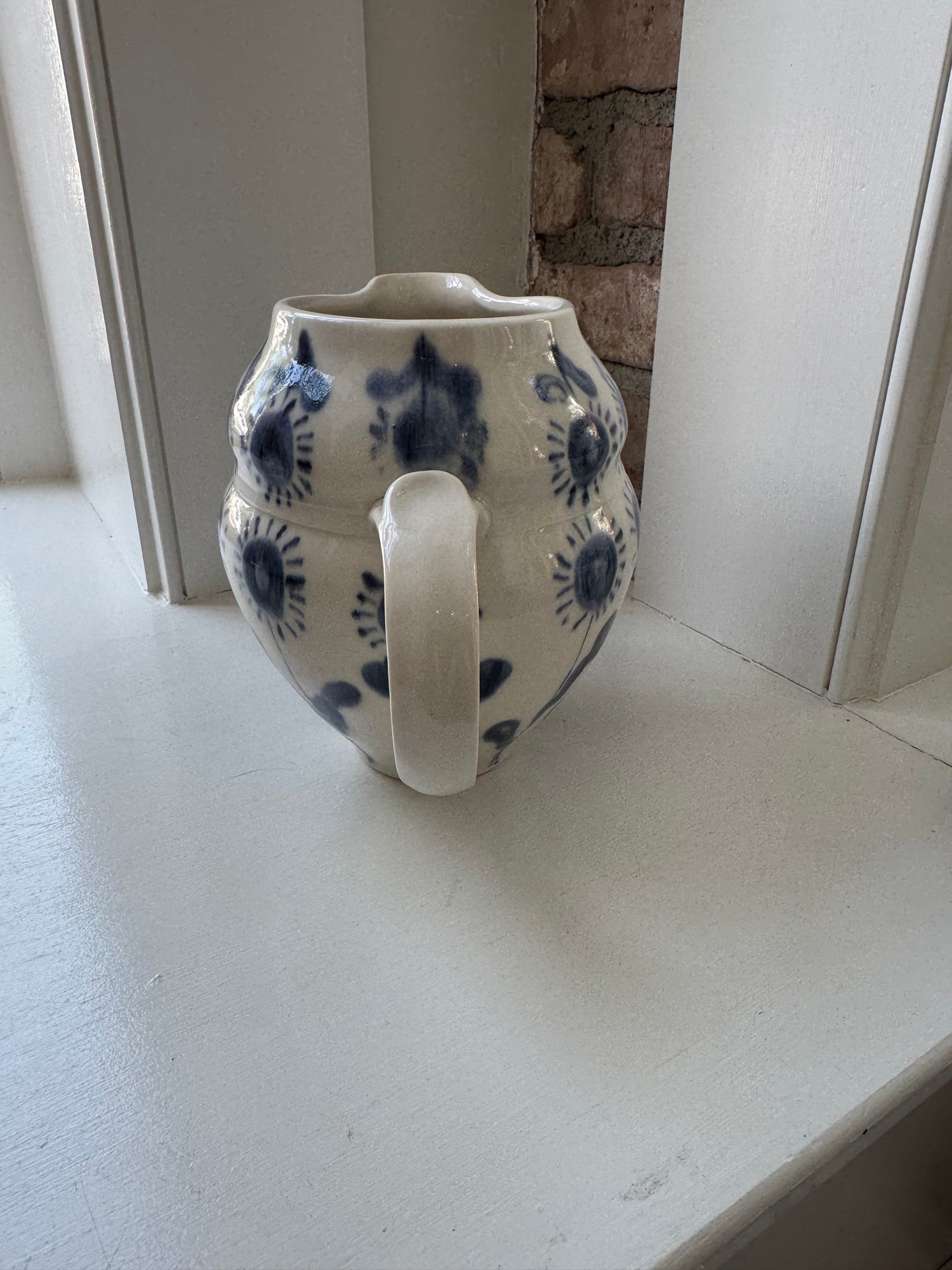 Daisy Pitcher